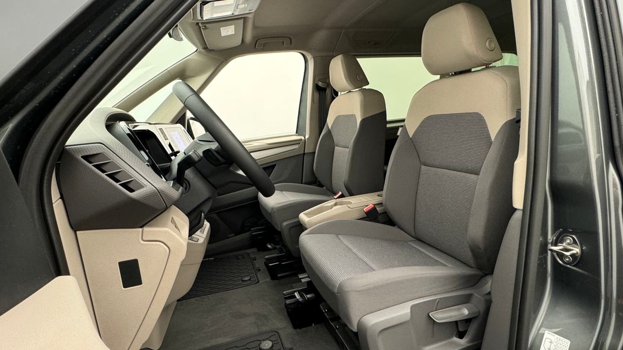 VW Multivan 1.5 eHybrid Life 4Motion DSG-image-4