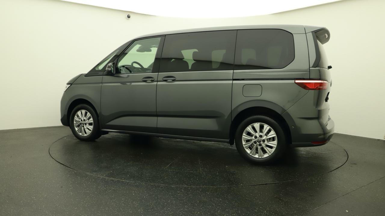 VW Multivan 1.5 eHybrid Life 4Motion DSG-image-2