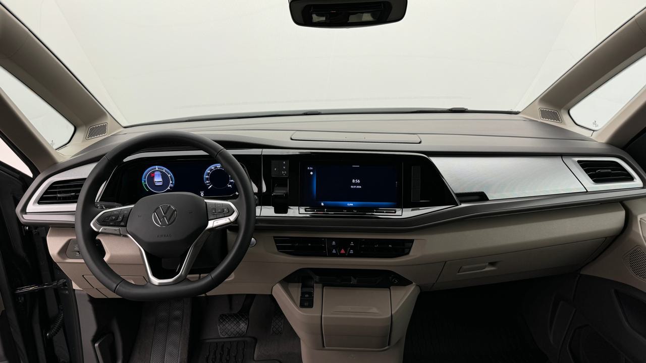 VW Multivan 1.5 eHybrid Life 4Motion DSG-image-5