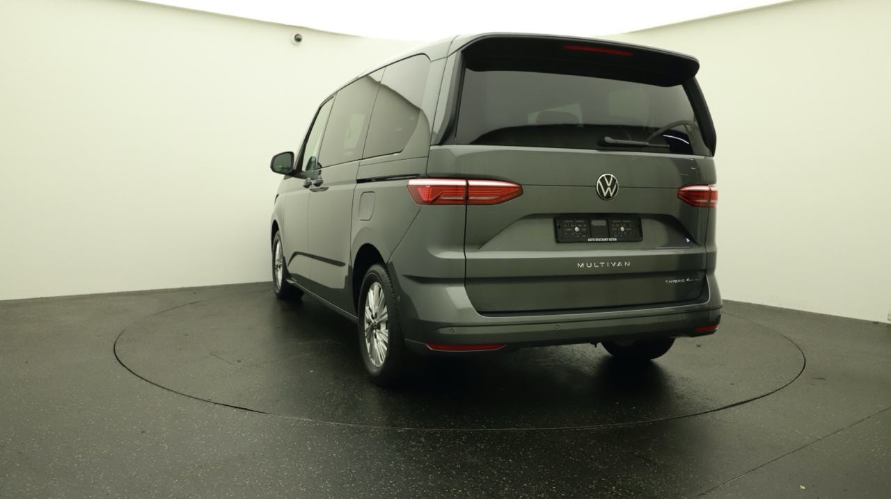 VW Multivan 1.5 eHybrid Life 4Motion DSG-image-3