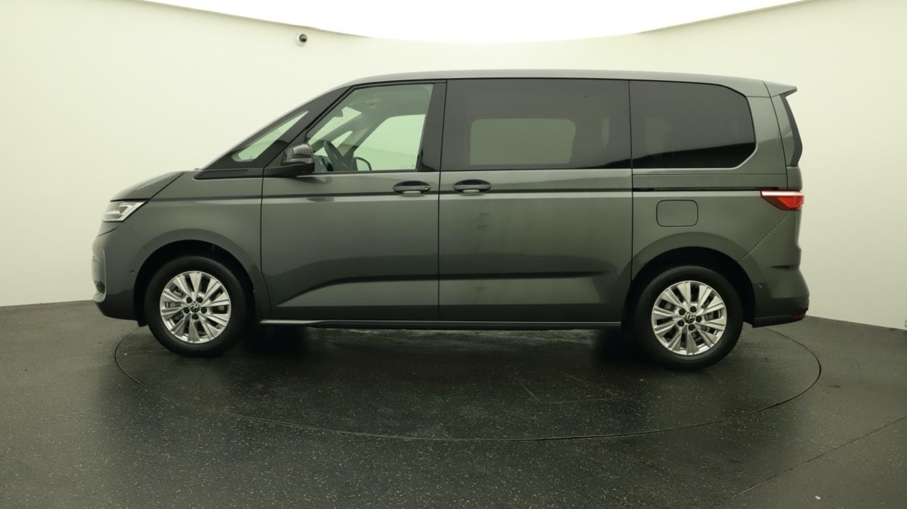 VW Multivan 1.5 eHybrid Life 4Motion DSG-image-1