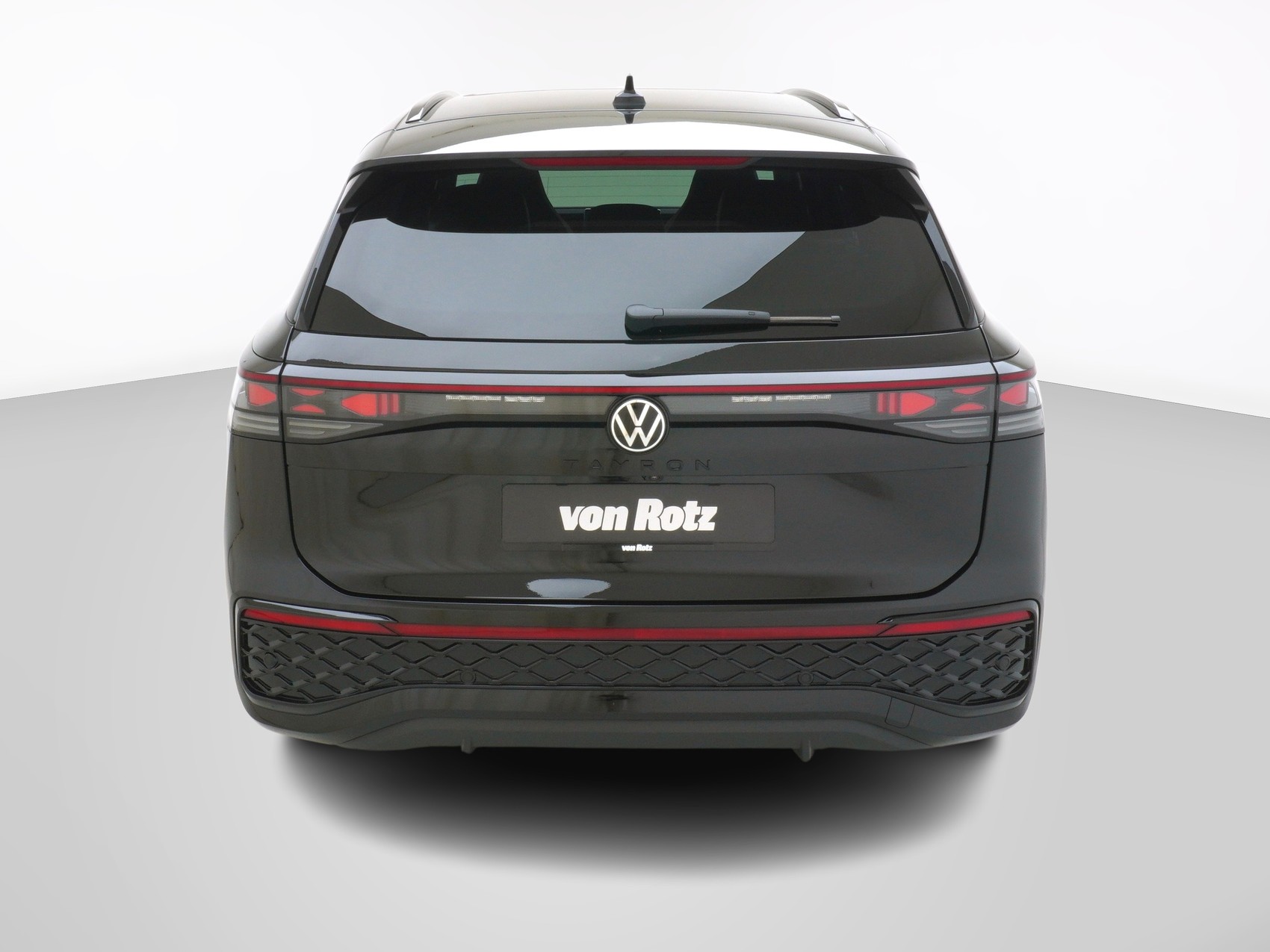 VW Tayron 2.0 TDI R-Line DSG 4motion-image-2