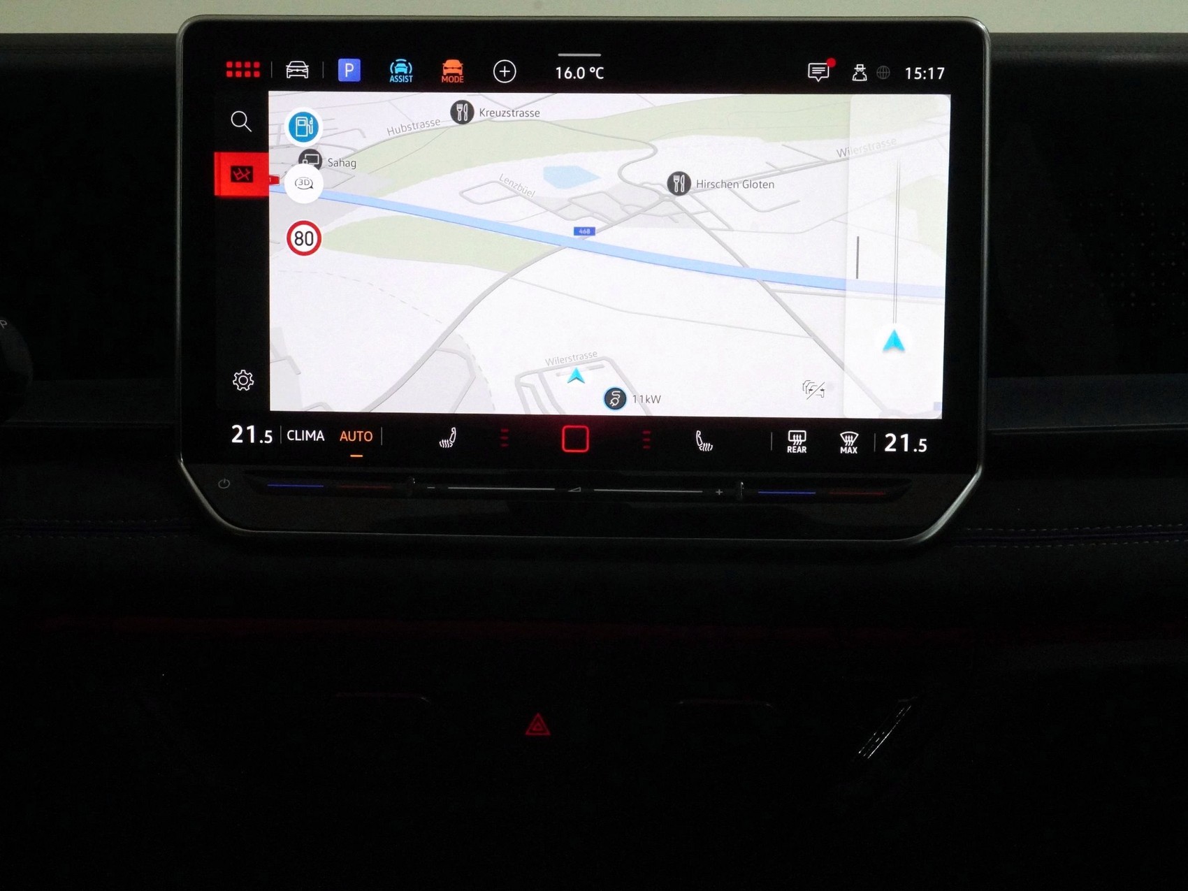 VW Tayron 2.0 TDI R-Line DSG 4motion-image-18