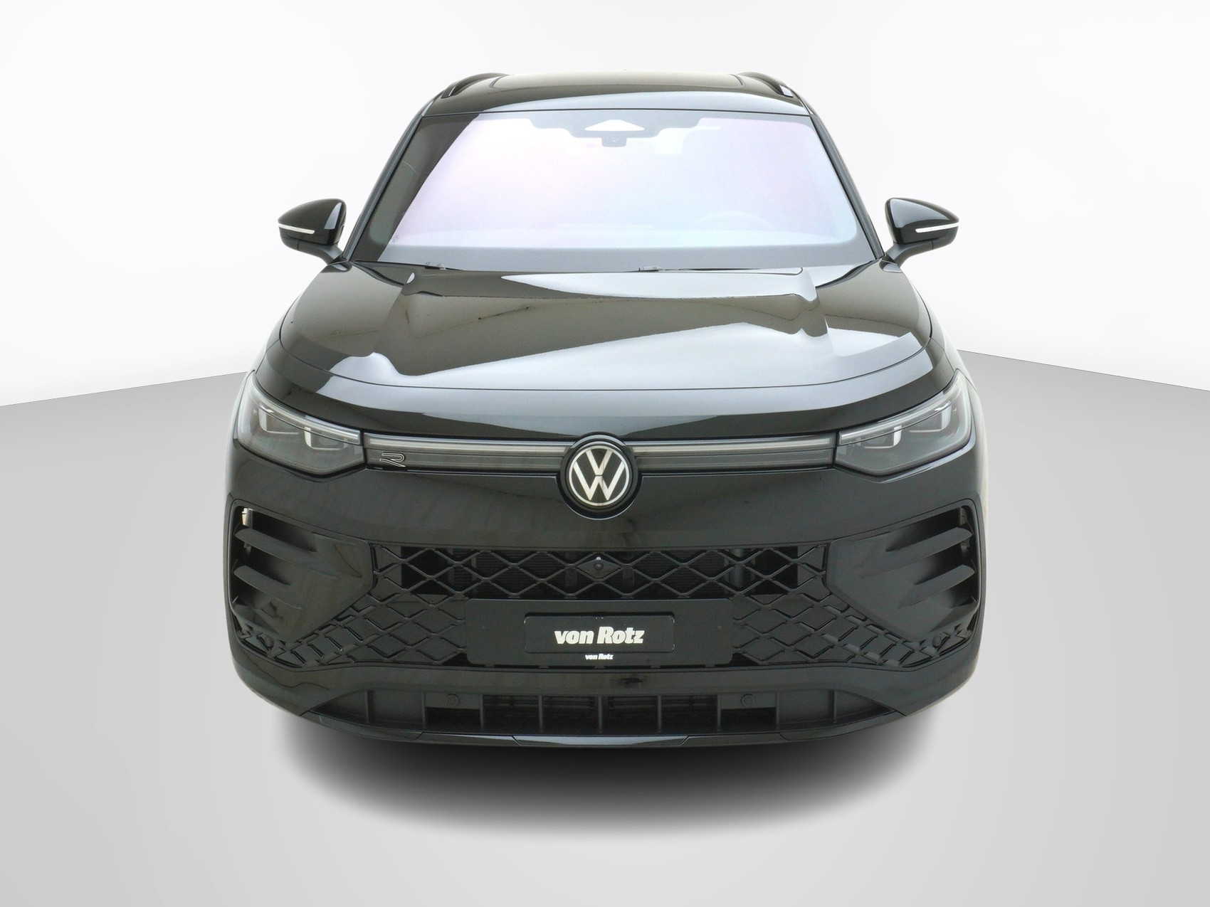 VW Tayron 2.0 TDI R-Line DSG 4motion-image-6