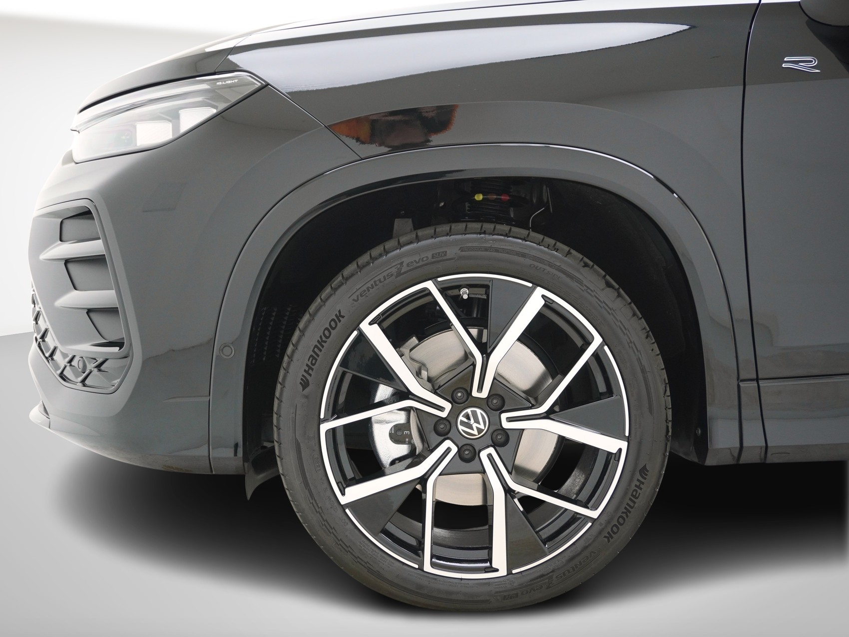 VW Tayron 2.0 TDI R-Line DSG 4motion-image-9