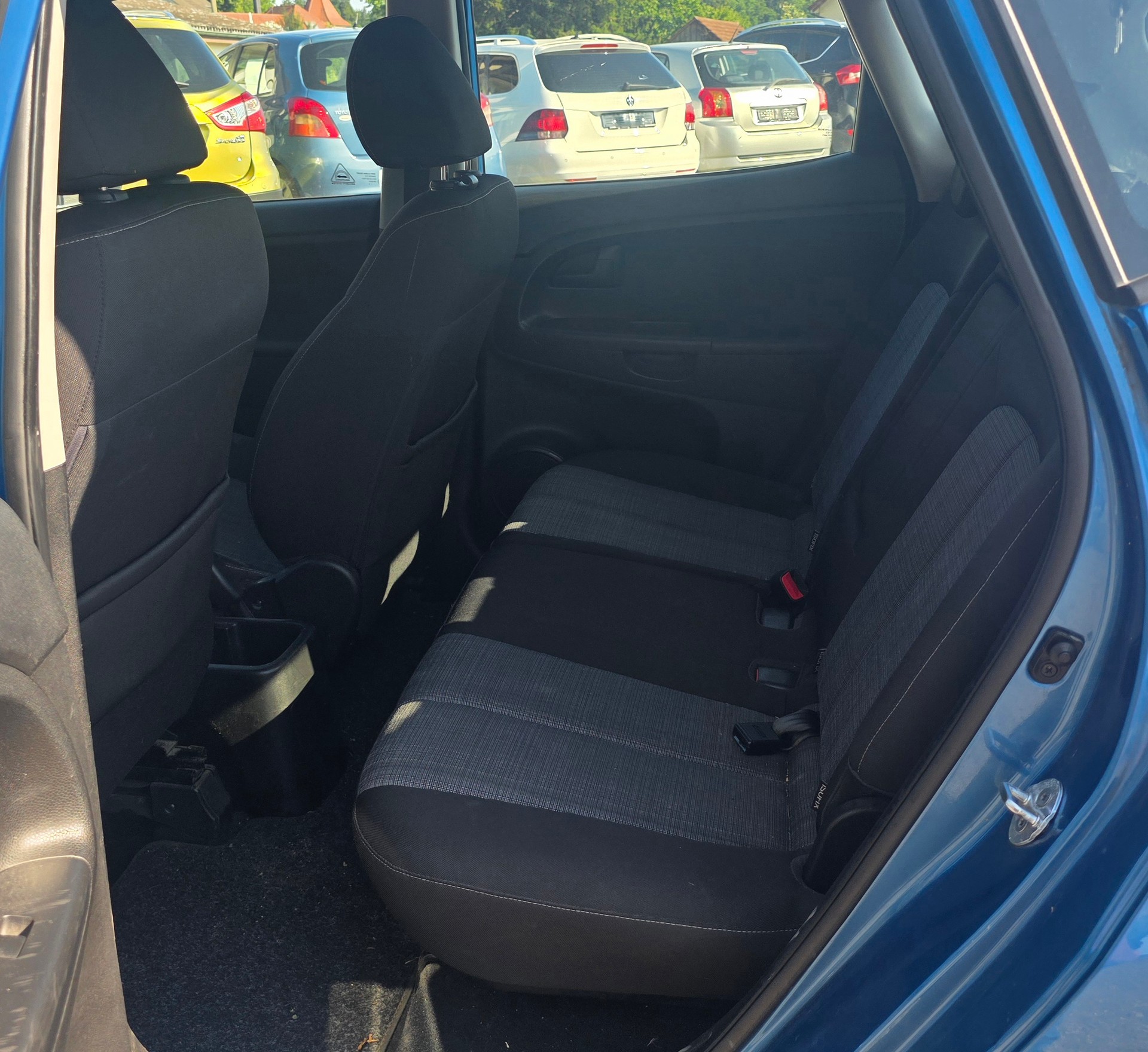 KIA Venga 1.6 CVVT Classic-image-6