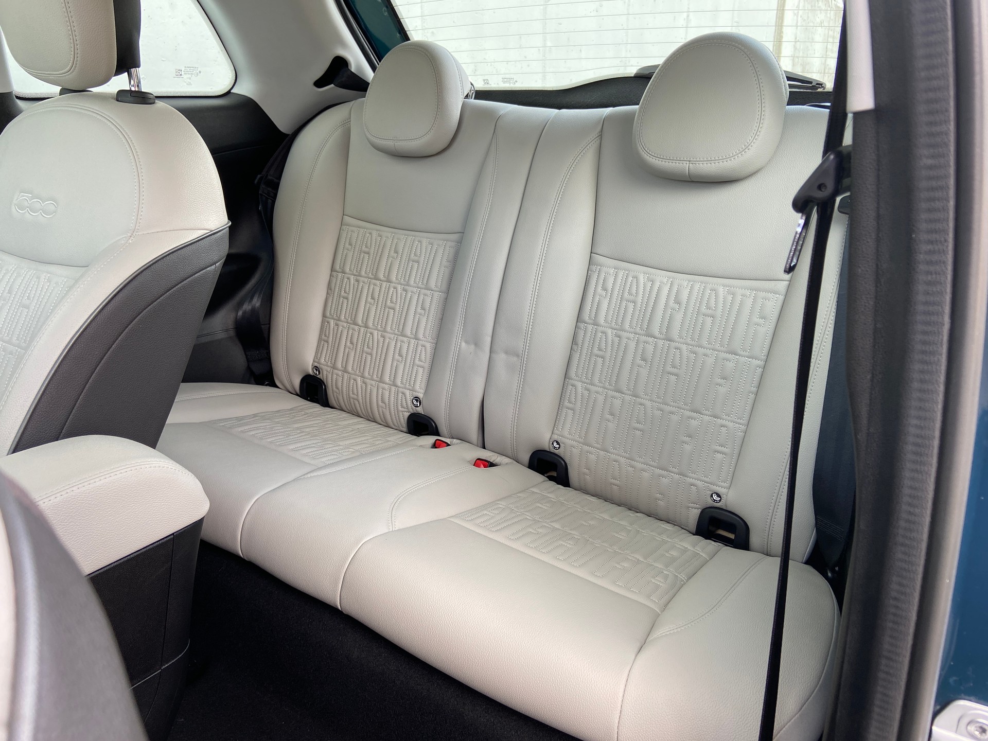 FIAT 500 electric 87 kW La Prima-image-7