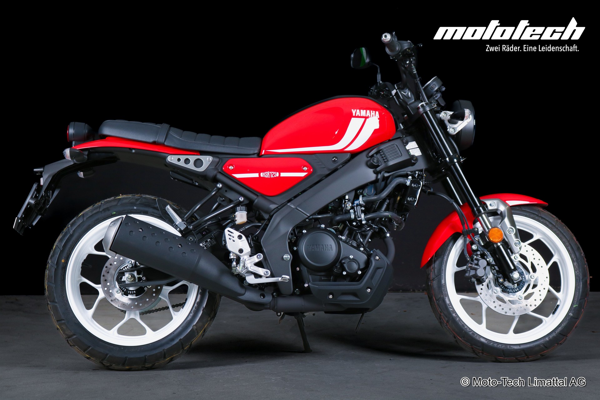 YAMAHA XSR 125-showroom-element-1