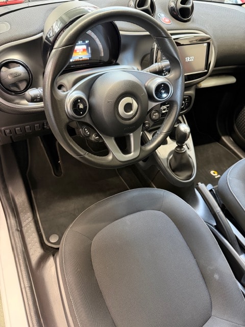 SMART forfour passion-image-5