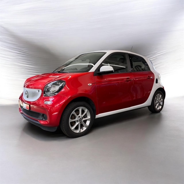 SMART forfour passion-image-3