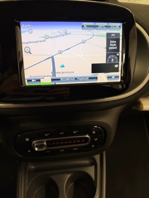 SMART forfour passion-image-8