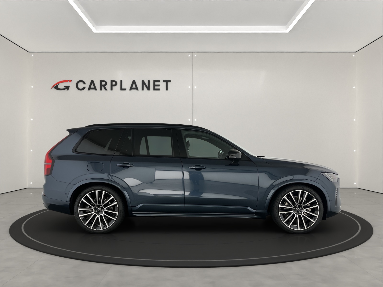 VOLVO XC90 2.0 T8 TE Black Edition eAWD-showroom-element-2