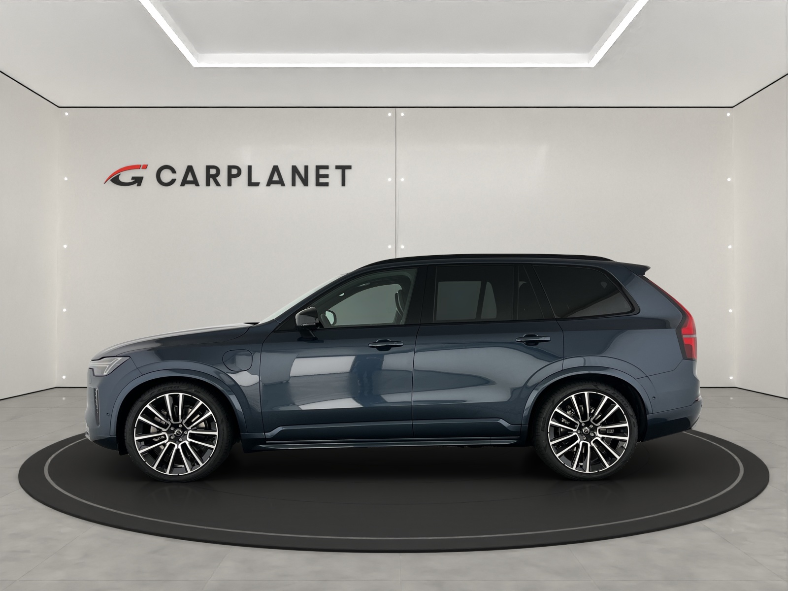 VOLVO XC90 2.0 T8 TE Black Edition eAWD-showroom-element-1