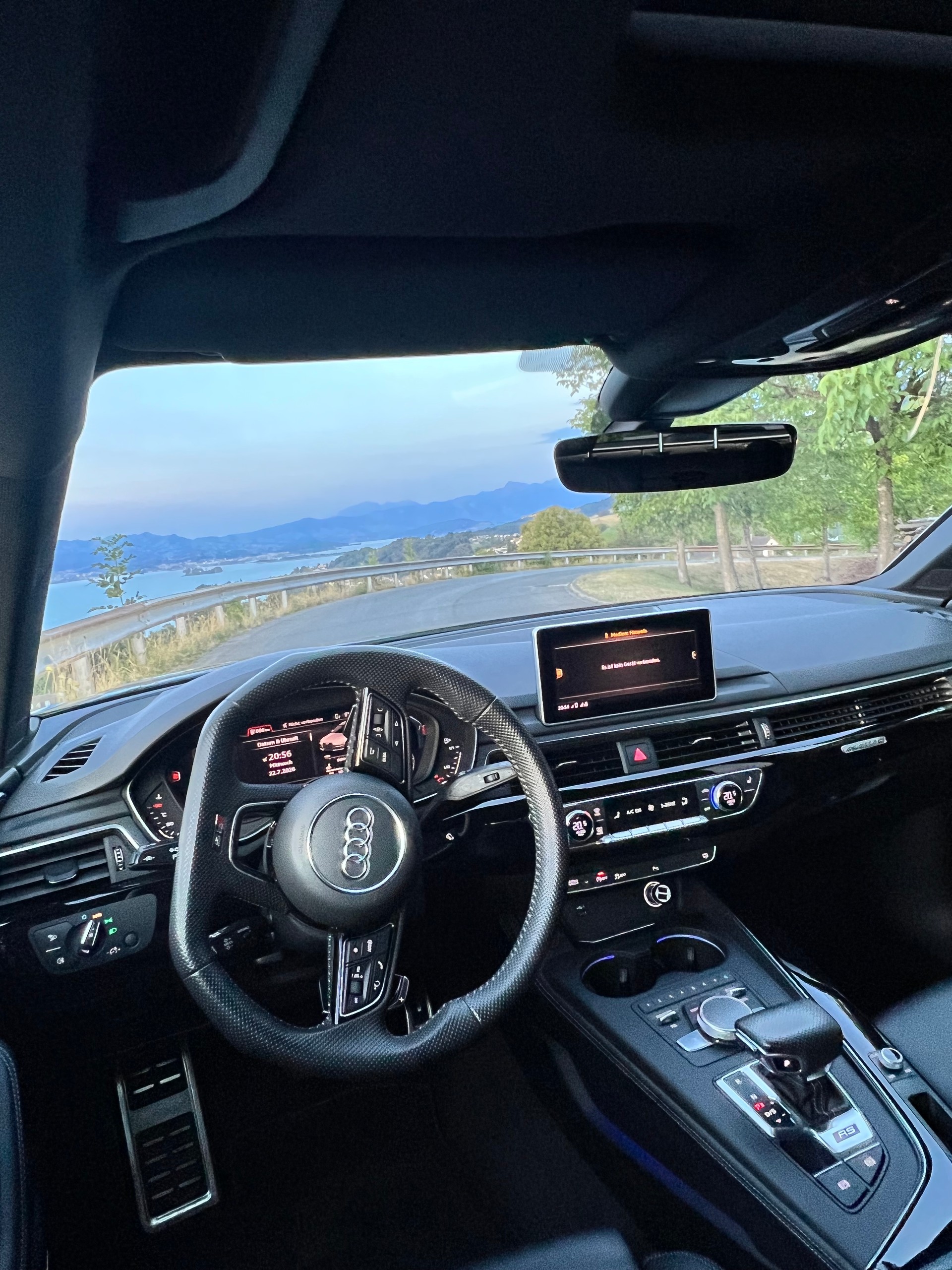 AUDI 2.9 V6 TFSI quattro T-Tronic-image-6