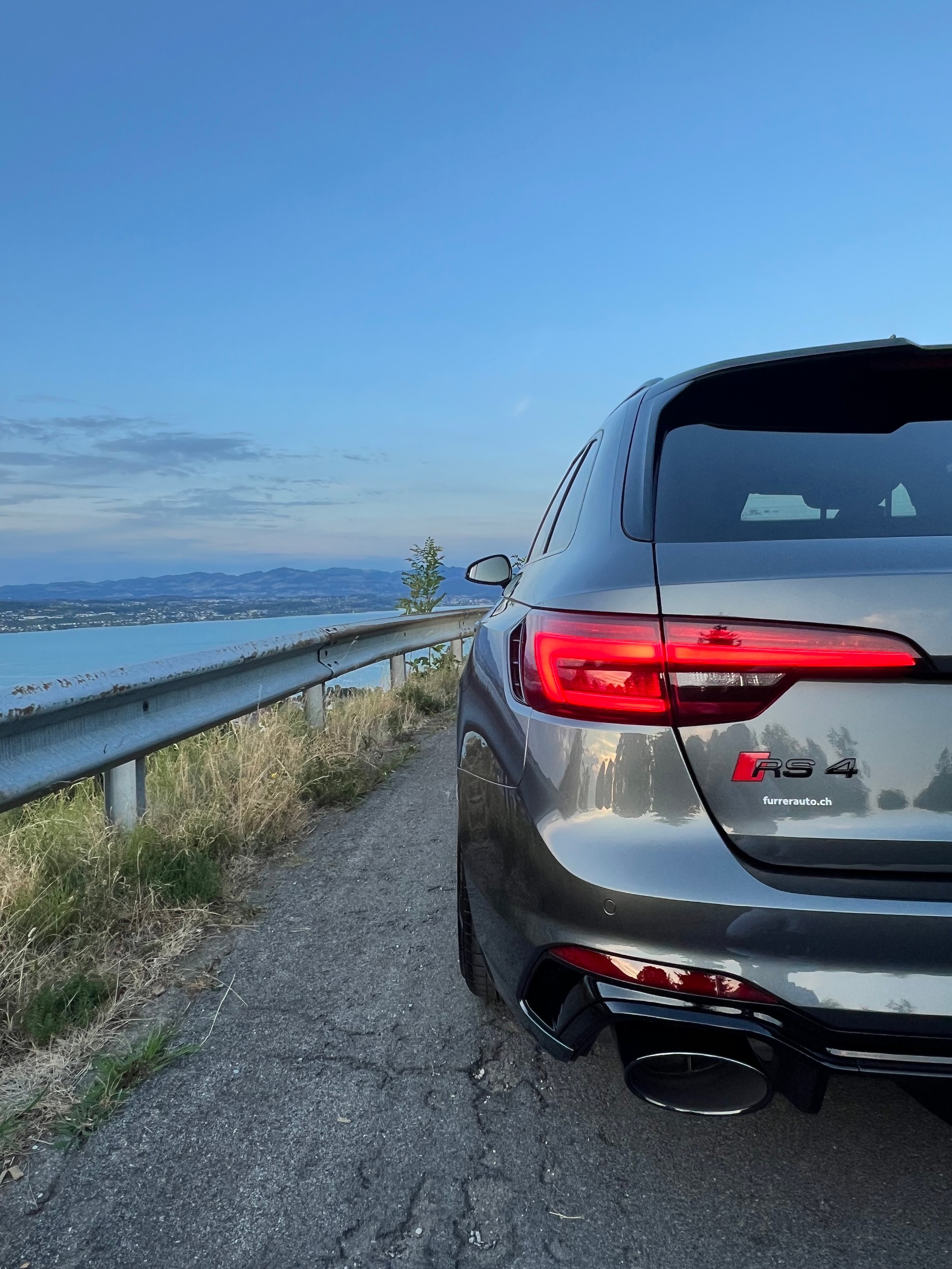 AUDI 2.9 V6 TFSI quattro T-Tronic-image-8