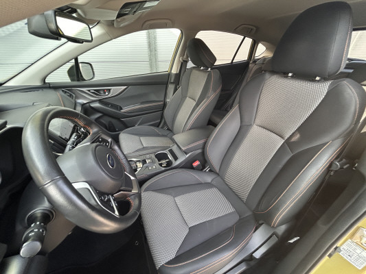 SUBARU XV 2.0 e Swiss Plus AWD-image-8