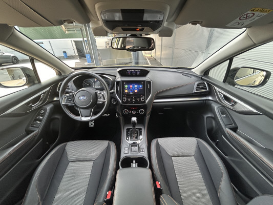 SUBARU XV 2.0 e Swiss Plus AWD-image-5
