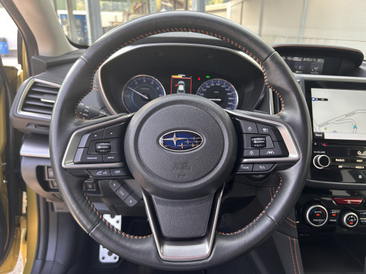 SUBARU XV 2.0 e Swiss Plus AWD-image-10