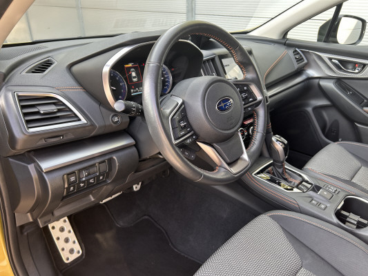 SUBARU XV 2.0 e Swiss Plus AWD-image-9