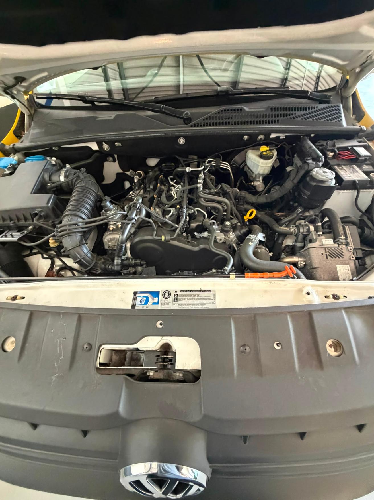 VW Amarok Pick-up 2.0 TDI 140-image-14
