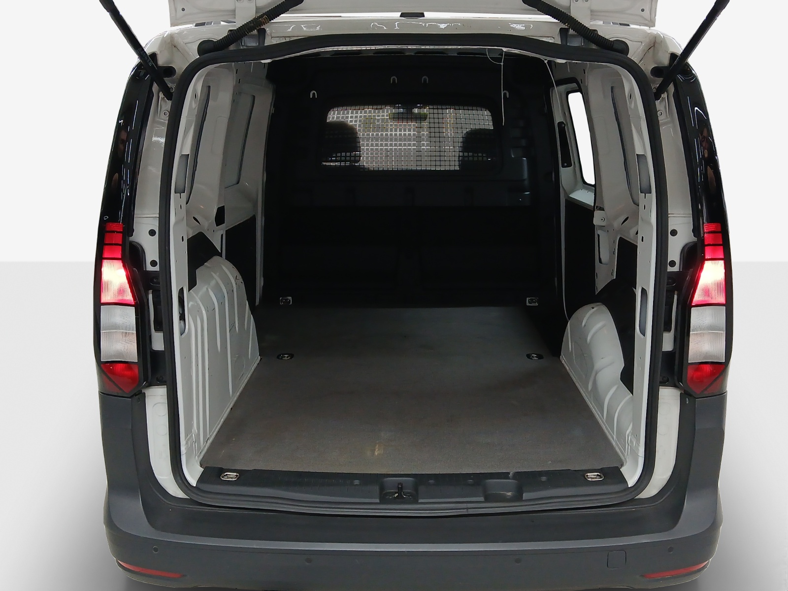 VW Caddy Cargo 2.0TDI Entry Maxi-image-12