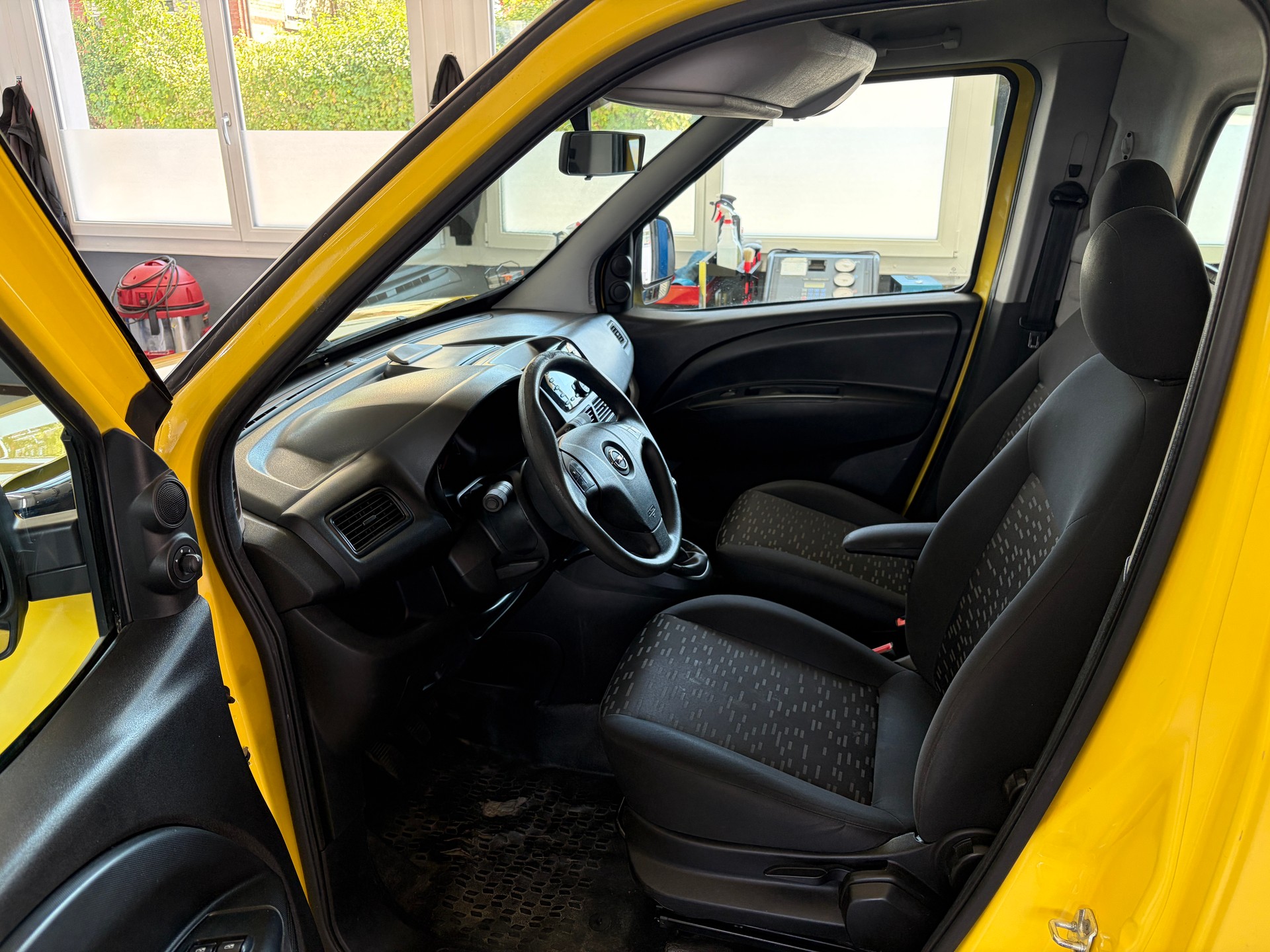 OPEL Combo 1.6 CDTI L1H1-image-4