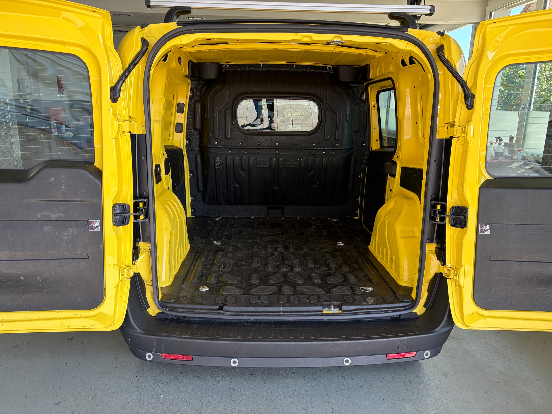 OPEL Combo 1.6 CDTI L1H1-image-10