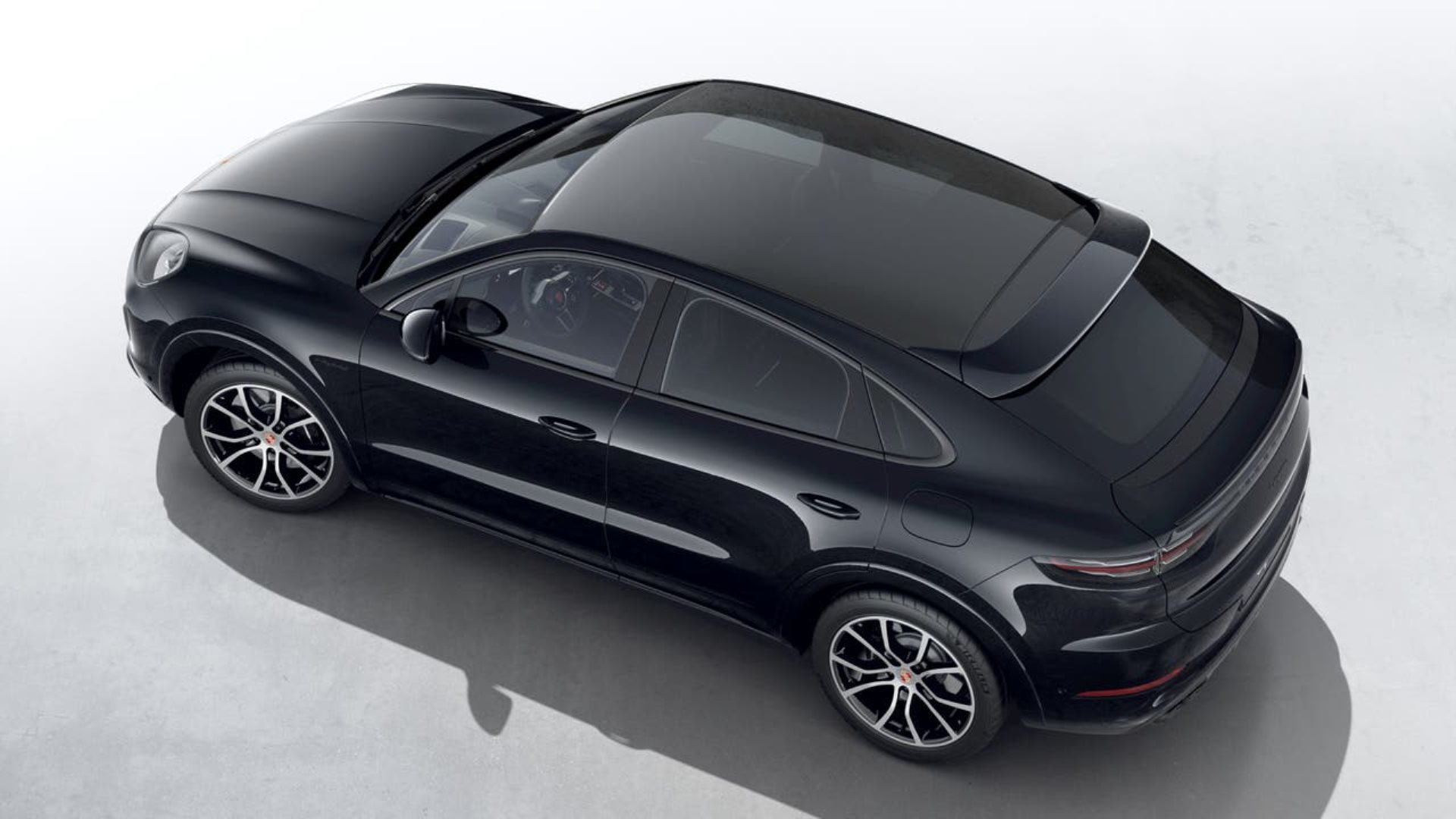 PORSCHE Cayenne E-Hybrid Coupé Platinum Edition-showroom-element-3