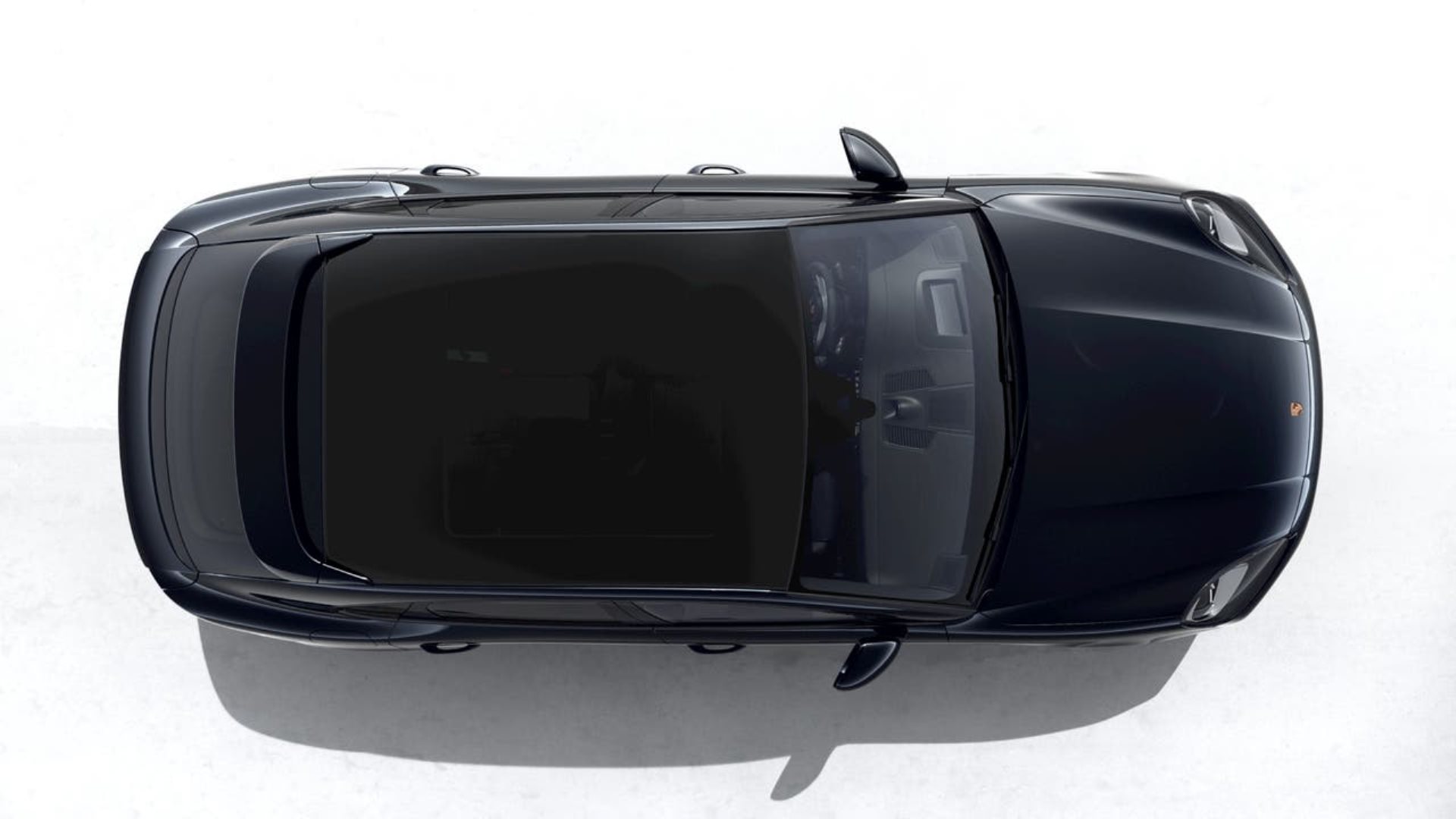 PORSCHE Cayenne E-Hybrid Coupé Platinum Edition-image-4