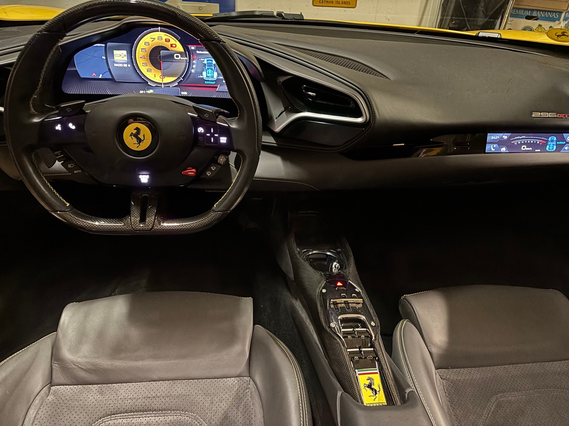 FERRARI GTS-image-4