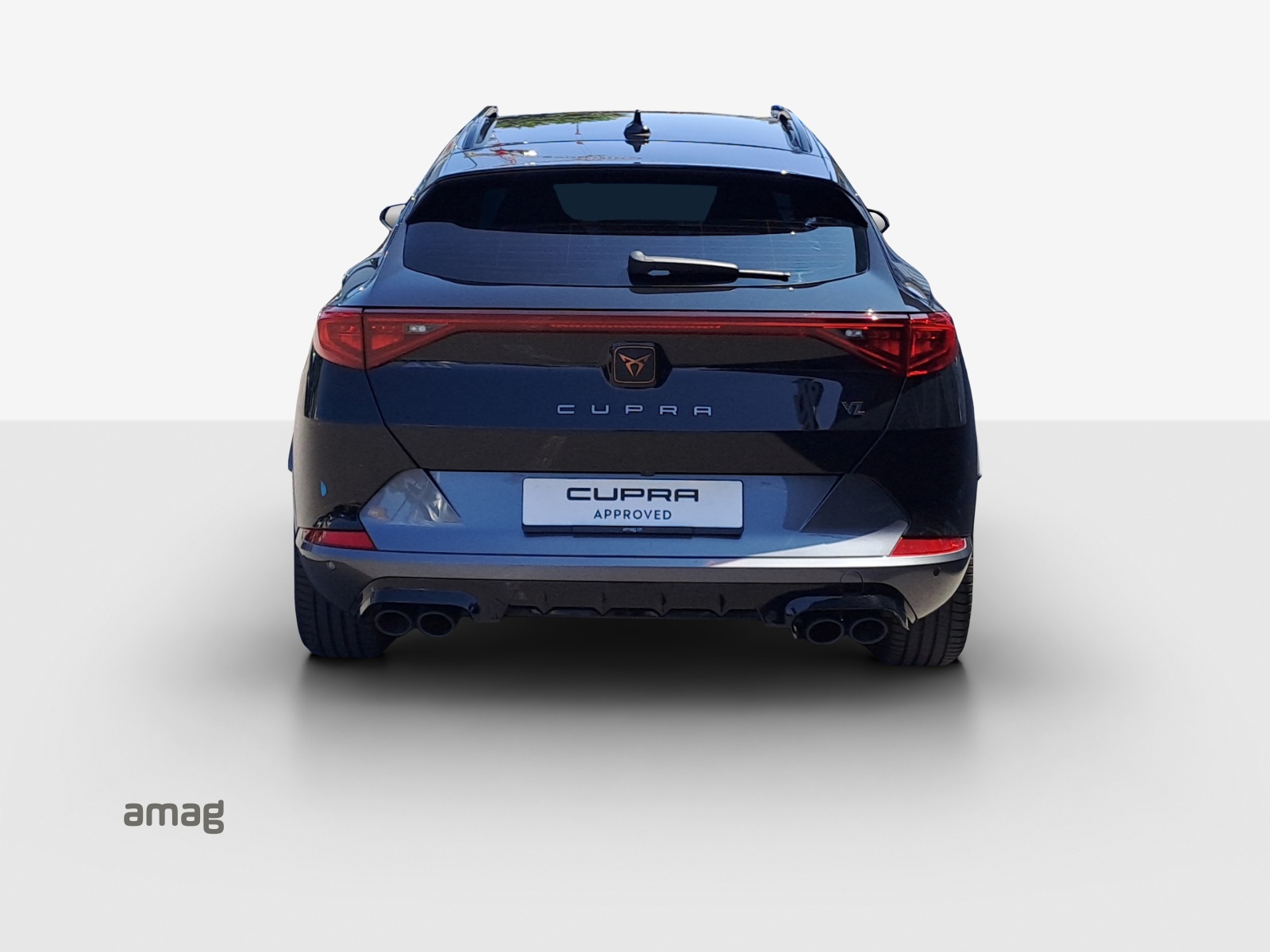 CUPRA Formentor 2.0TSI Tribe Edition 4Drive DSG-image-3