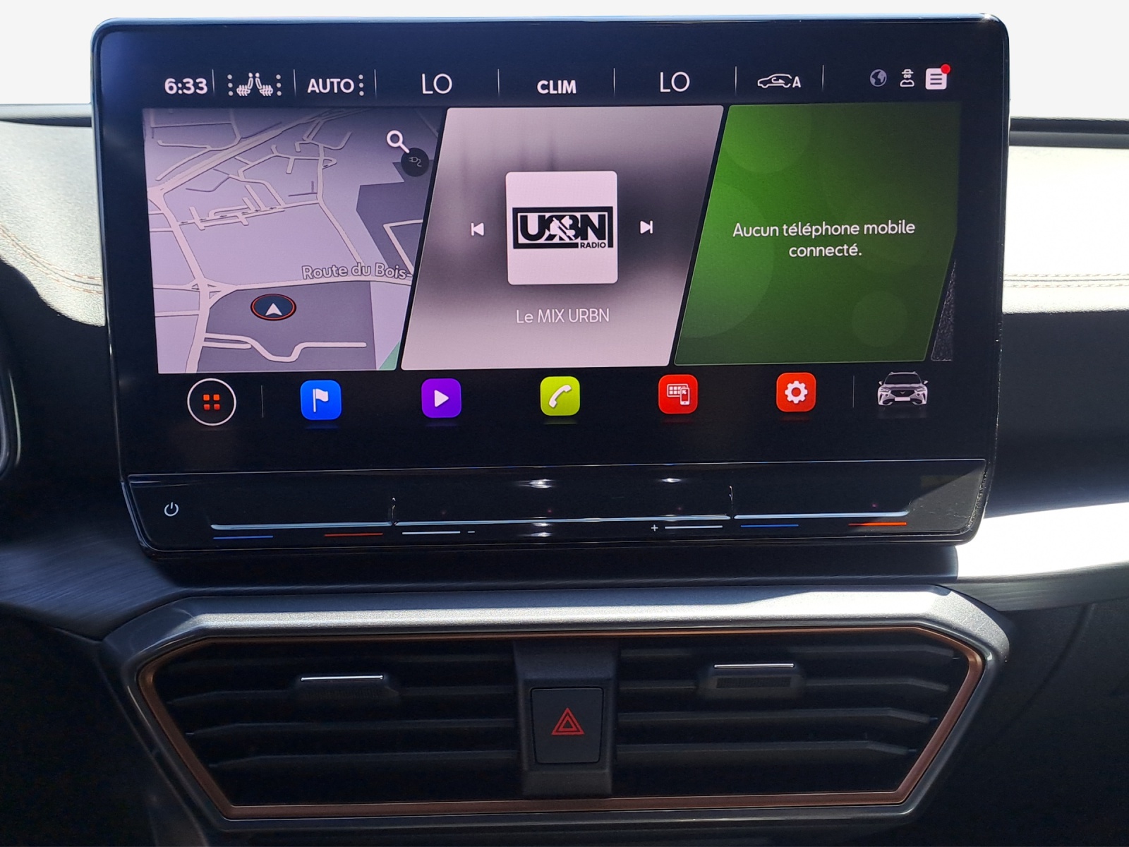 CUPRA Formentor 2.0TSI Tribe Edition 4Drive DSG-image-10