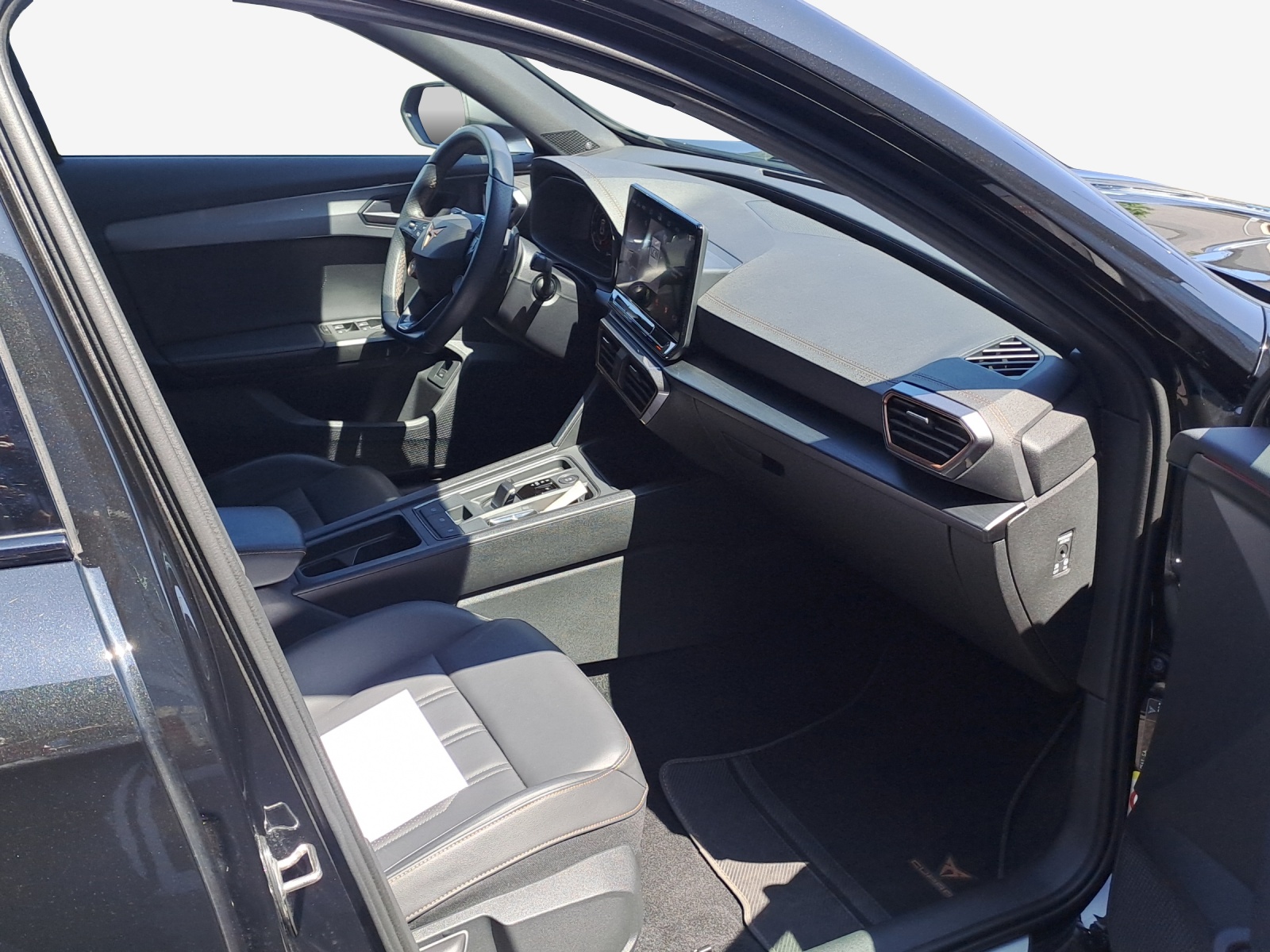 CUPRA Formentor 2.0TSI Tribe Edition 4Drive DSG-image-13