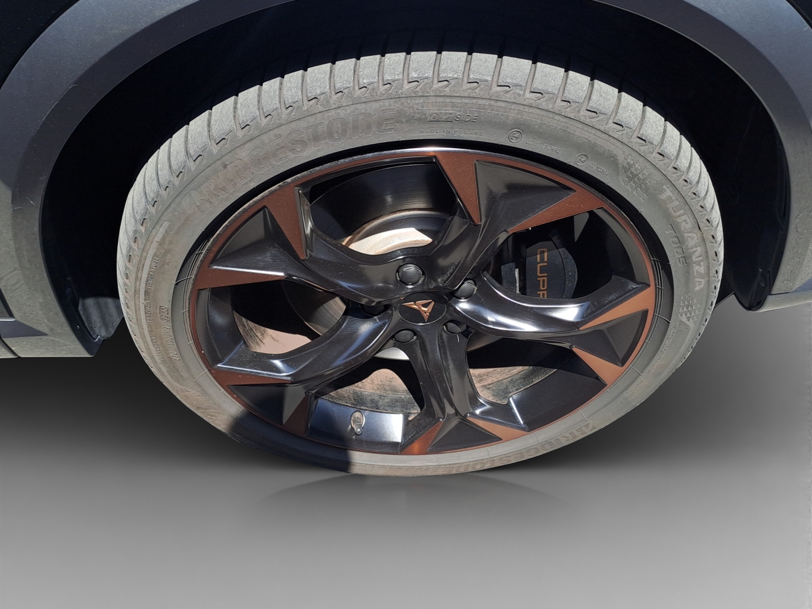 CUPRA Formentor 2.0TSI Tribe Edition 4Drive DSG-image-14