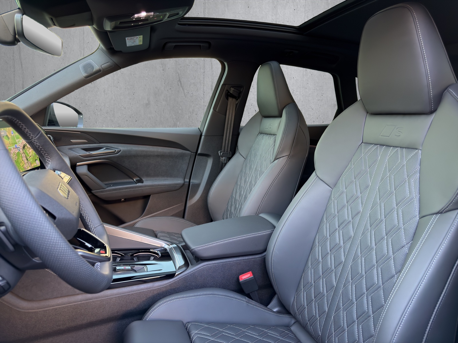 AUDI Q5 TDI quattro 220 kW S-tronic-image-6