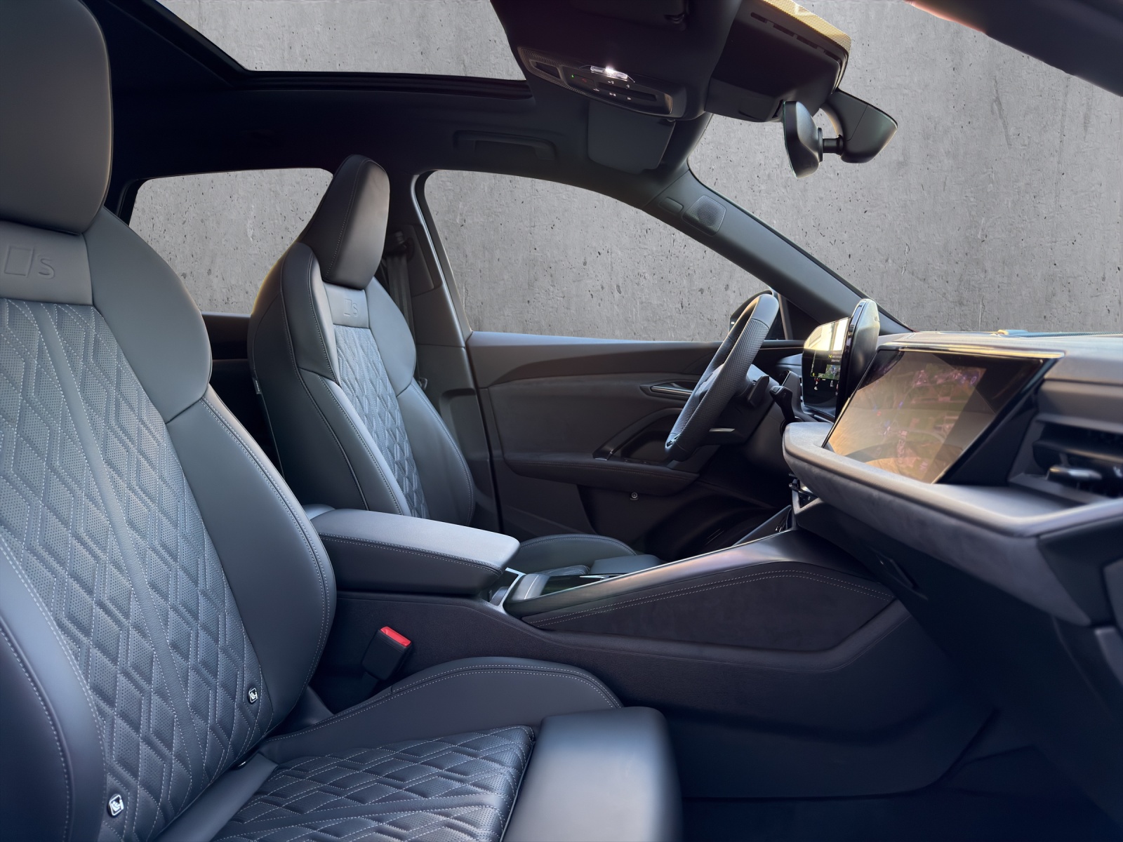 AUDI Q5 TDI quattro 220 kW S-tronic-image-7