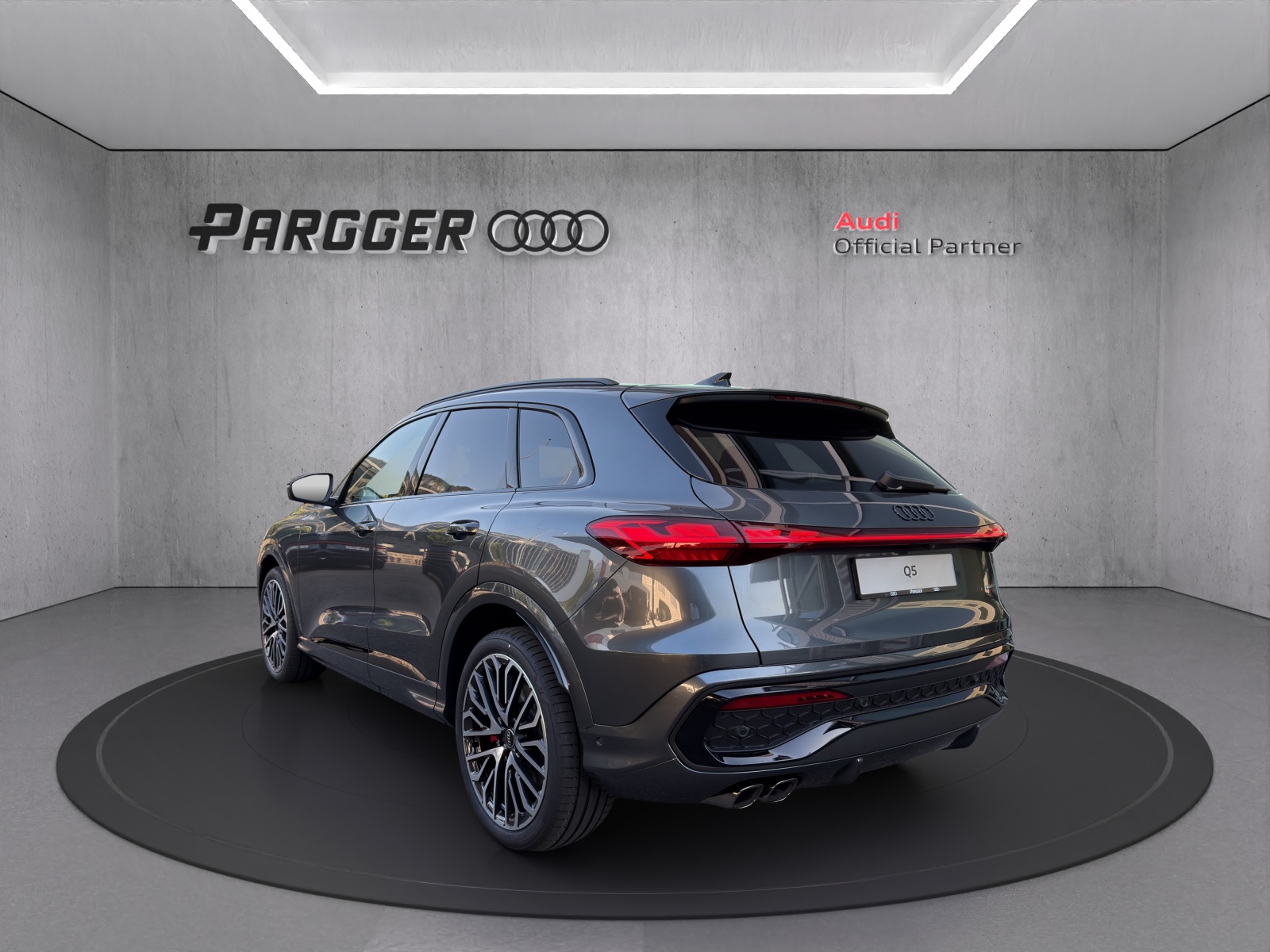 AUDI Q5 TDI quattro 220 kW S-tronic-image-4