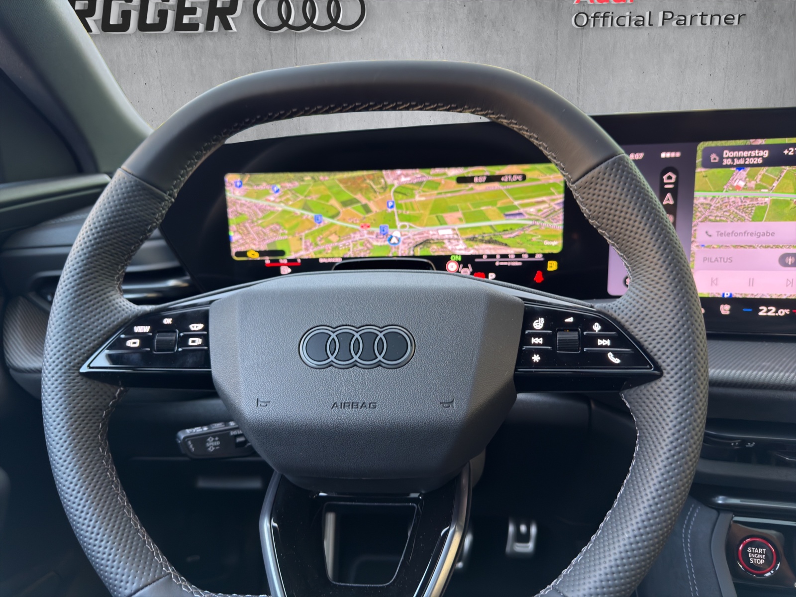 AUDI Q5 TDI quattro 220 kW S-tronic-image-10