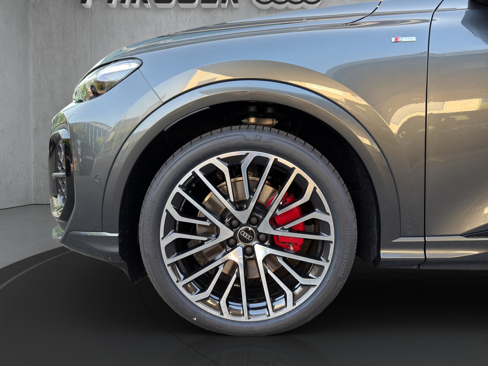 AUDI Q5 TDI quattro 220 kW S-tronic-image-15