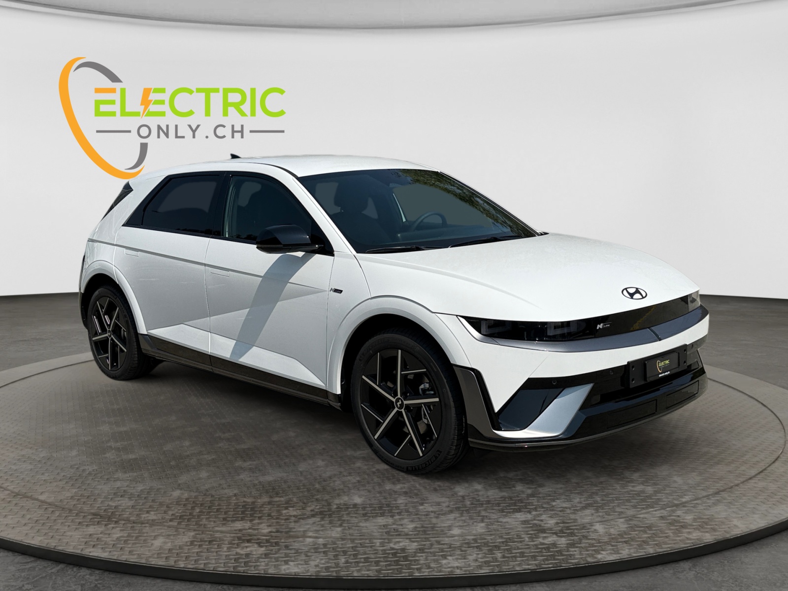 HYUNDAI Ioniq 5 N Line 84kWh-image-6