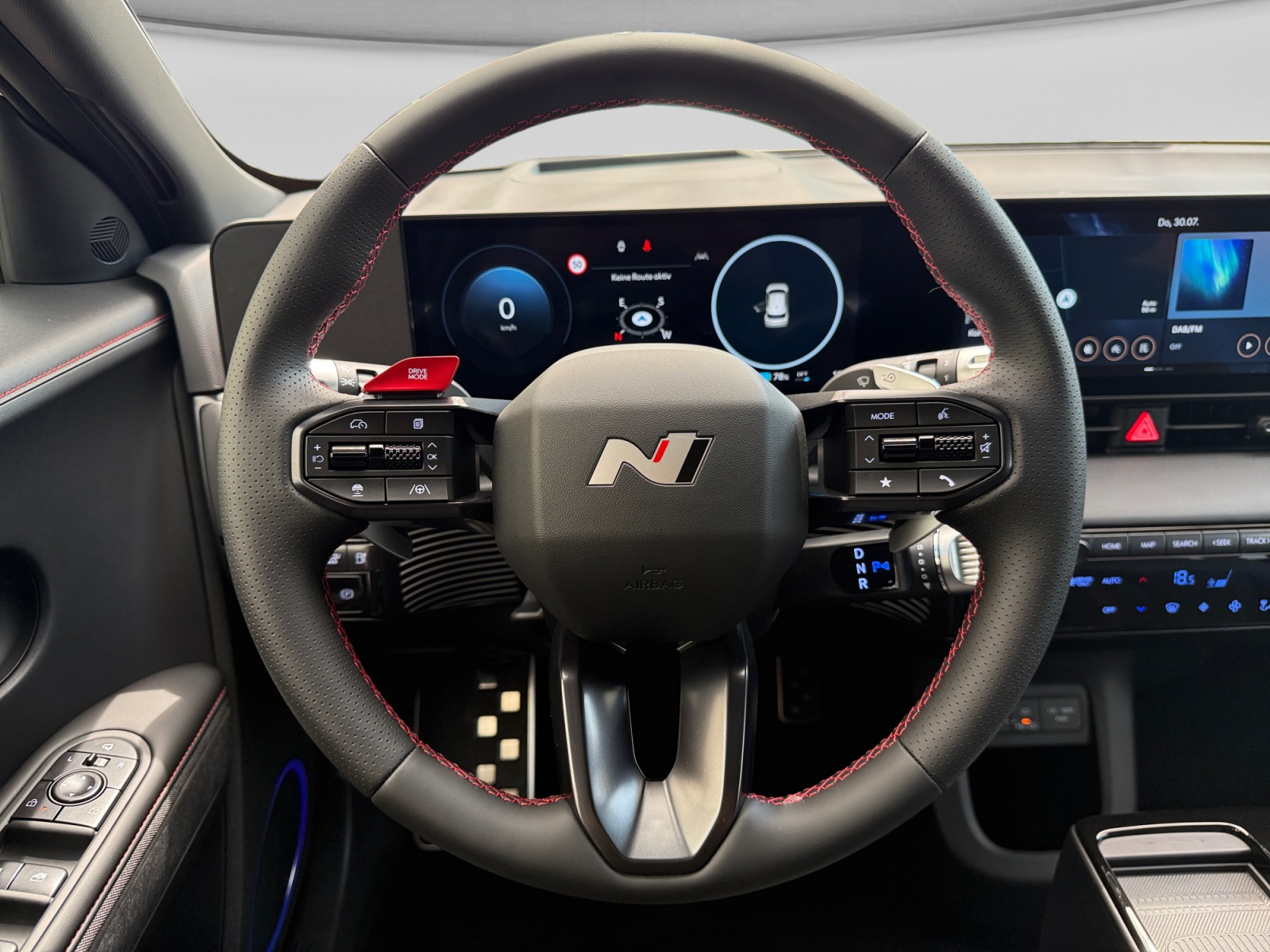 HYUNDAI Ioniq 5 N Line 84kWh-image-12
