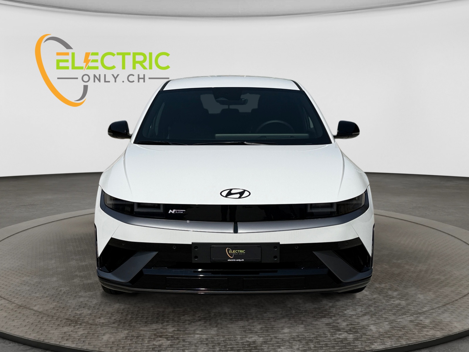 HYUNDAI Ioniq 5 N Line 84kWh-image-7
