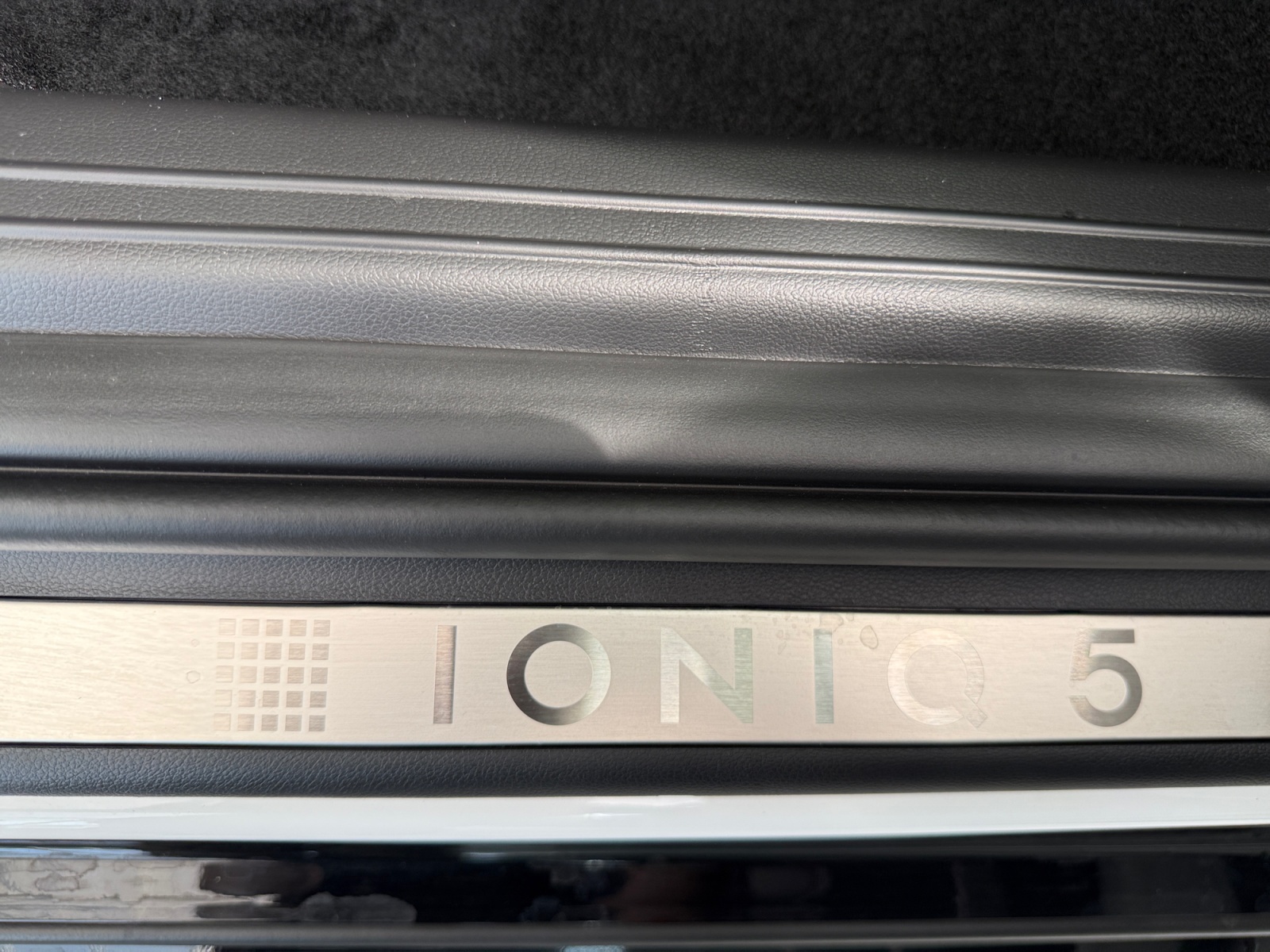 HYUNDAI Ioniq 5 N Line 84kWh-image-23