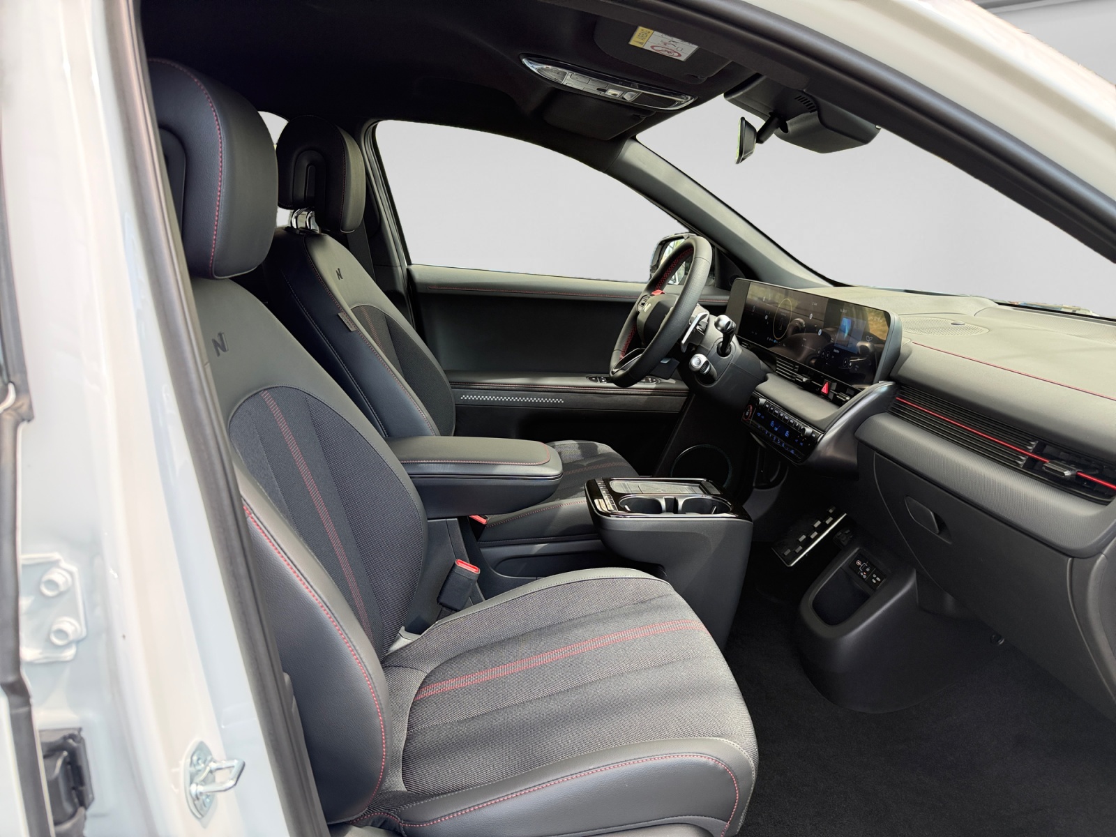 HYUNDAI Ioniq 5 N Line 84kWh-image-15