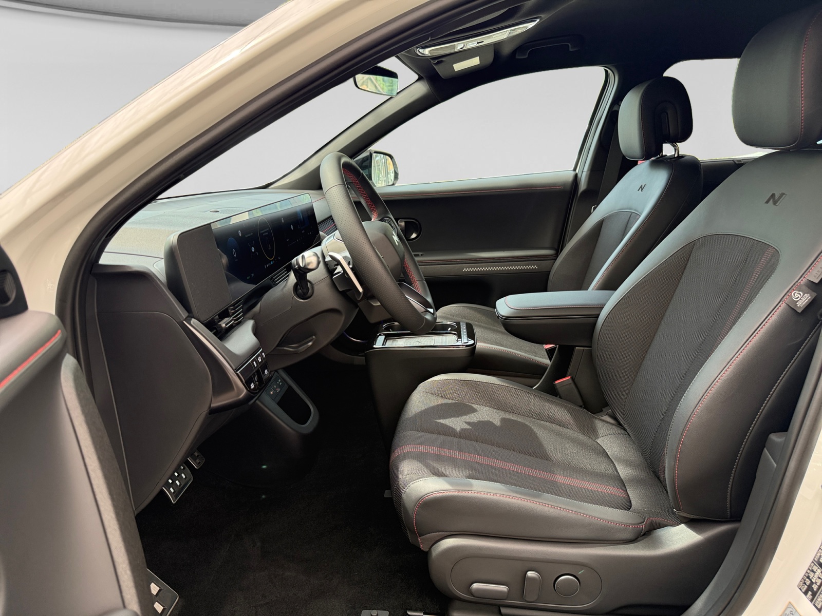 HYUNDAI Ioniq 5 N Line 84kWh-image-9