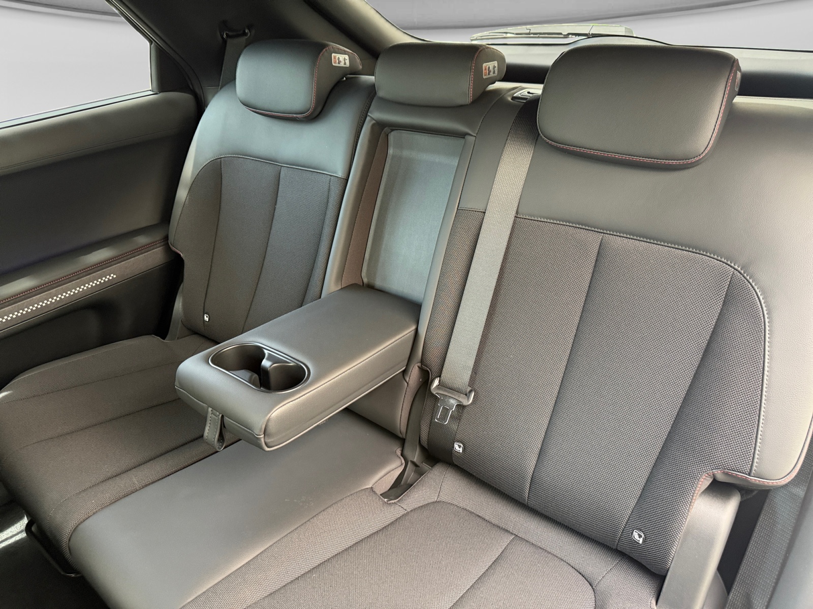 HYUNDAI Ioniq 5 N Line 84kWh-image-14