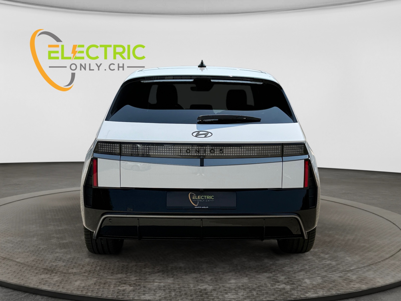 HYUNDAI Ioniq 5 N Line 84kWh-image-3