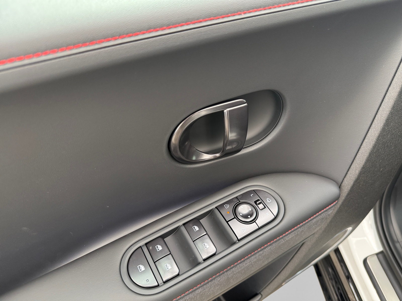 HYUNDAI Ioniq 5 N Line 84kWh-image-10