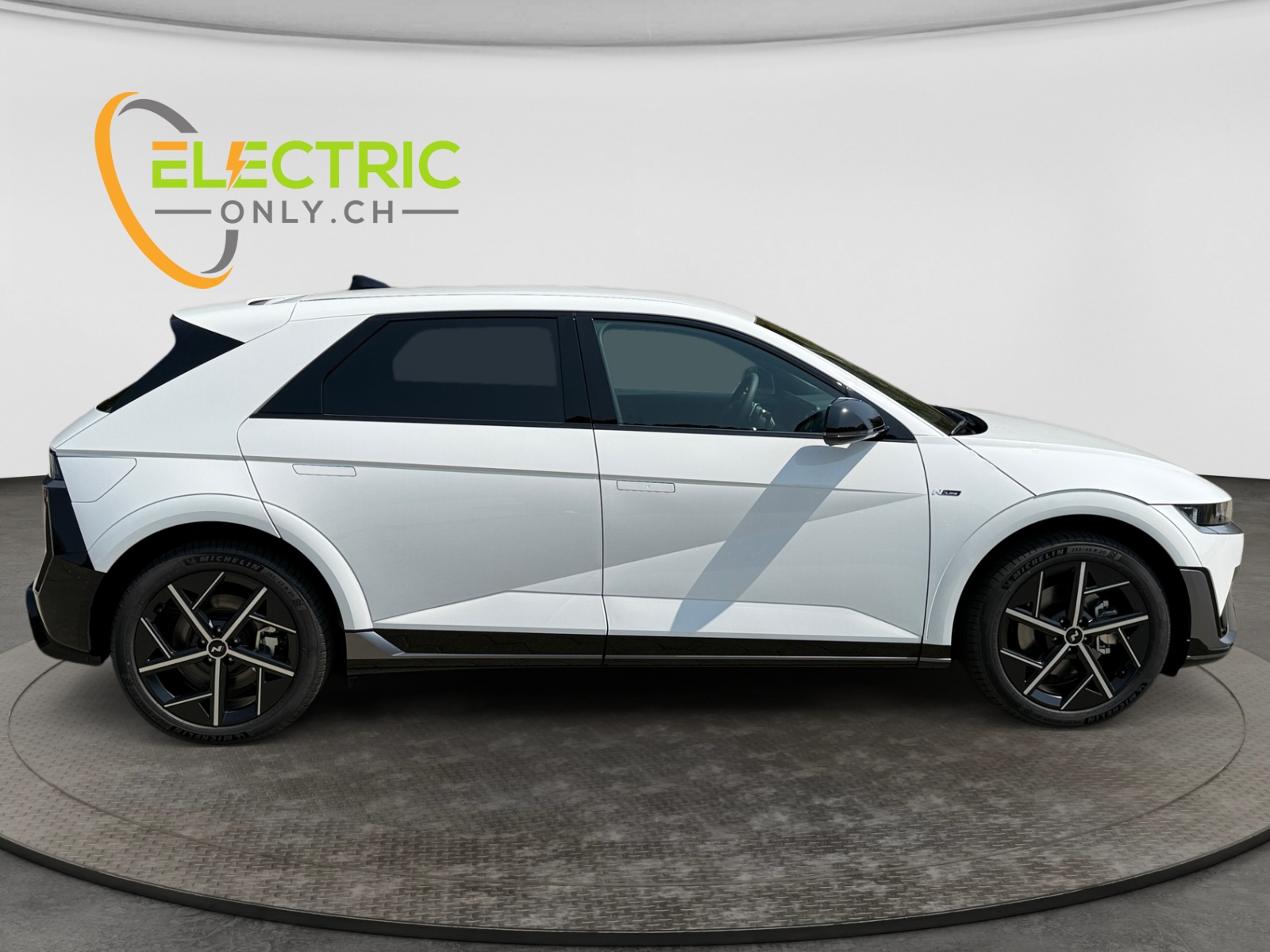 HYUNDAI Ioniq 5 N Line 84kWh-image-5