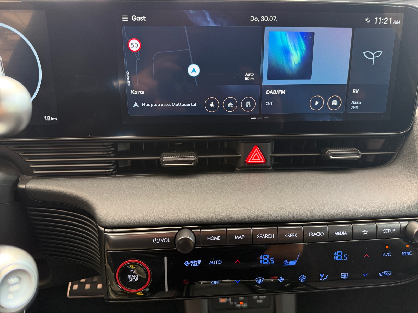 HYUNDAI Ioniq 5 N Line 84kWh-image-20